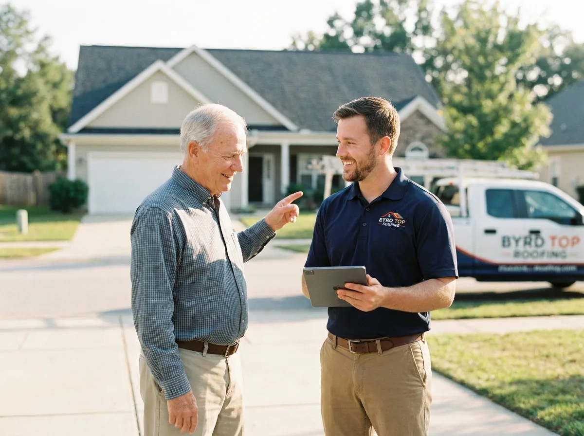 Roofing Boston, GA FAQs